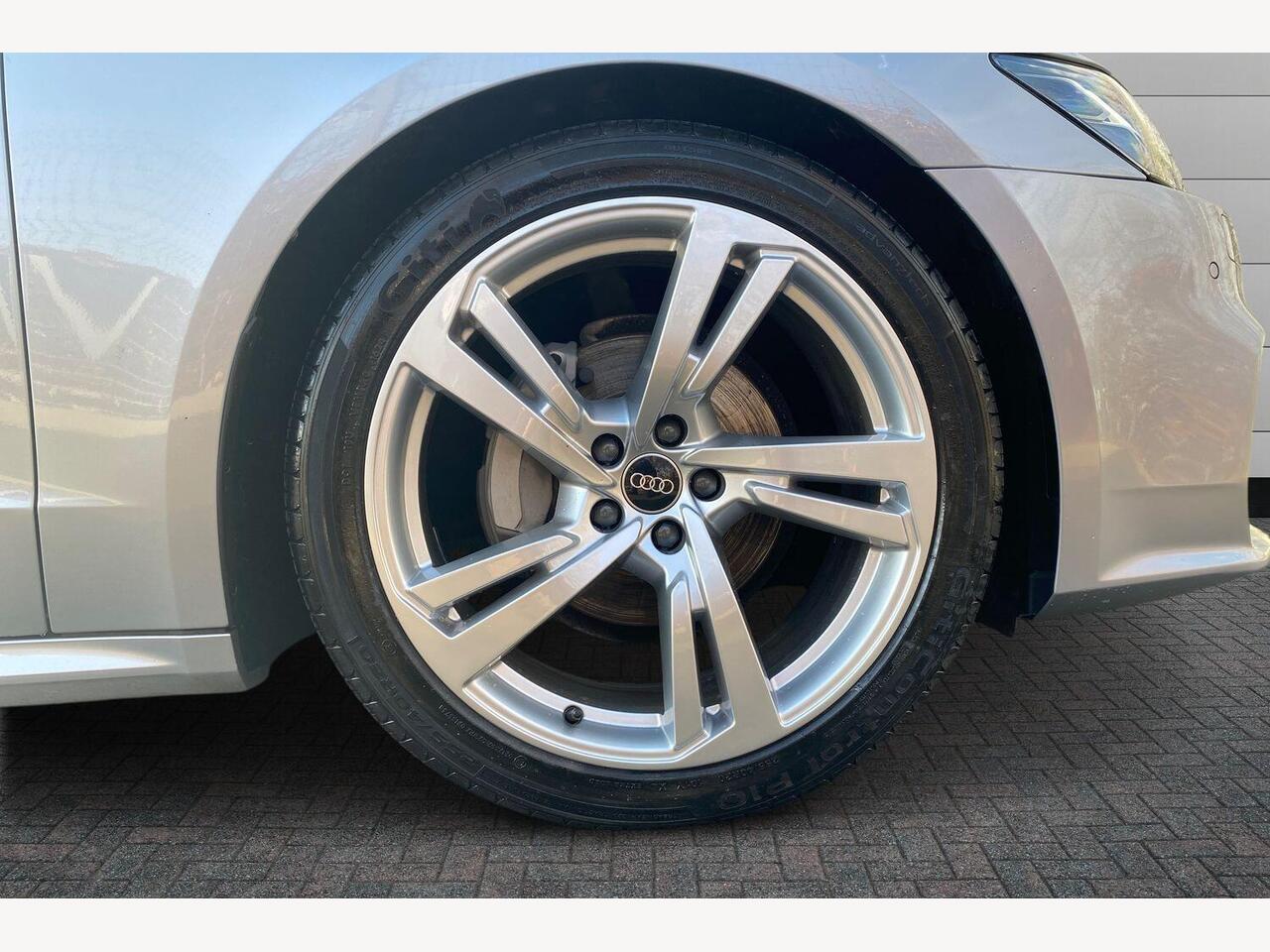 Used Audi A7 2022 for sale - 77307261: Photo 5