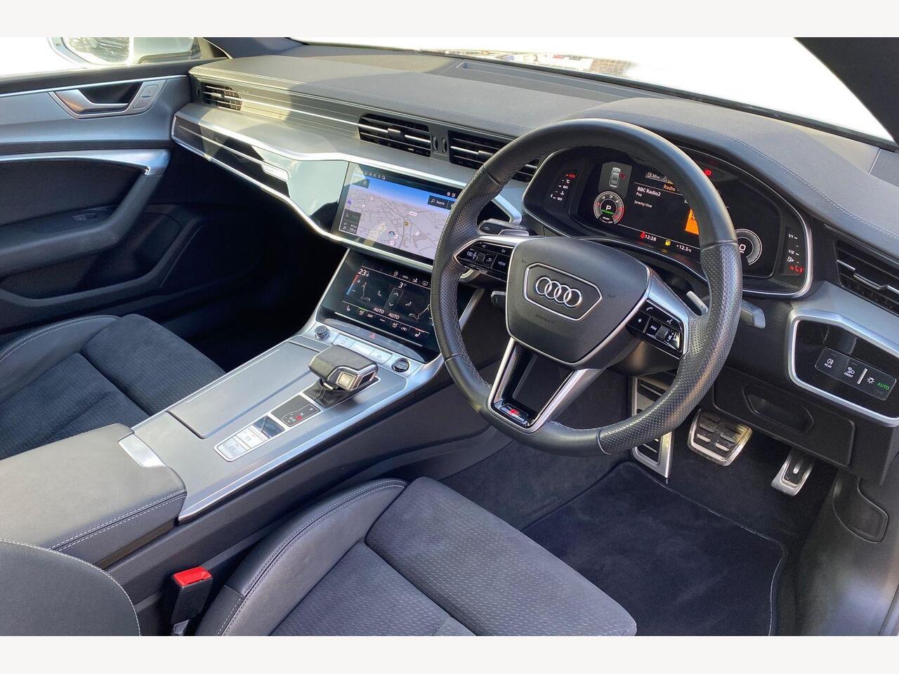 Used Audi A7 2022 for sale - 77307261: Photo 6