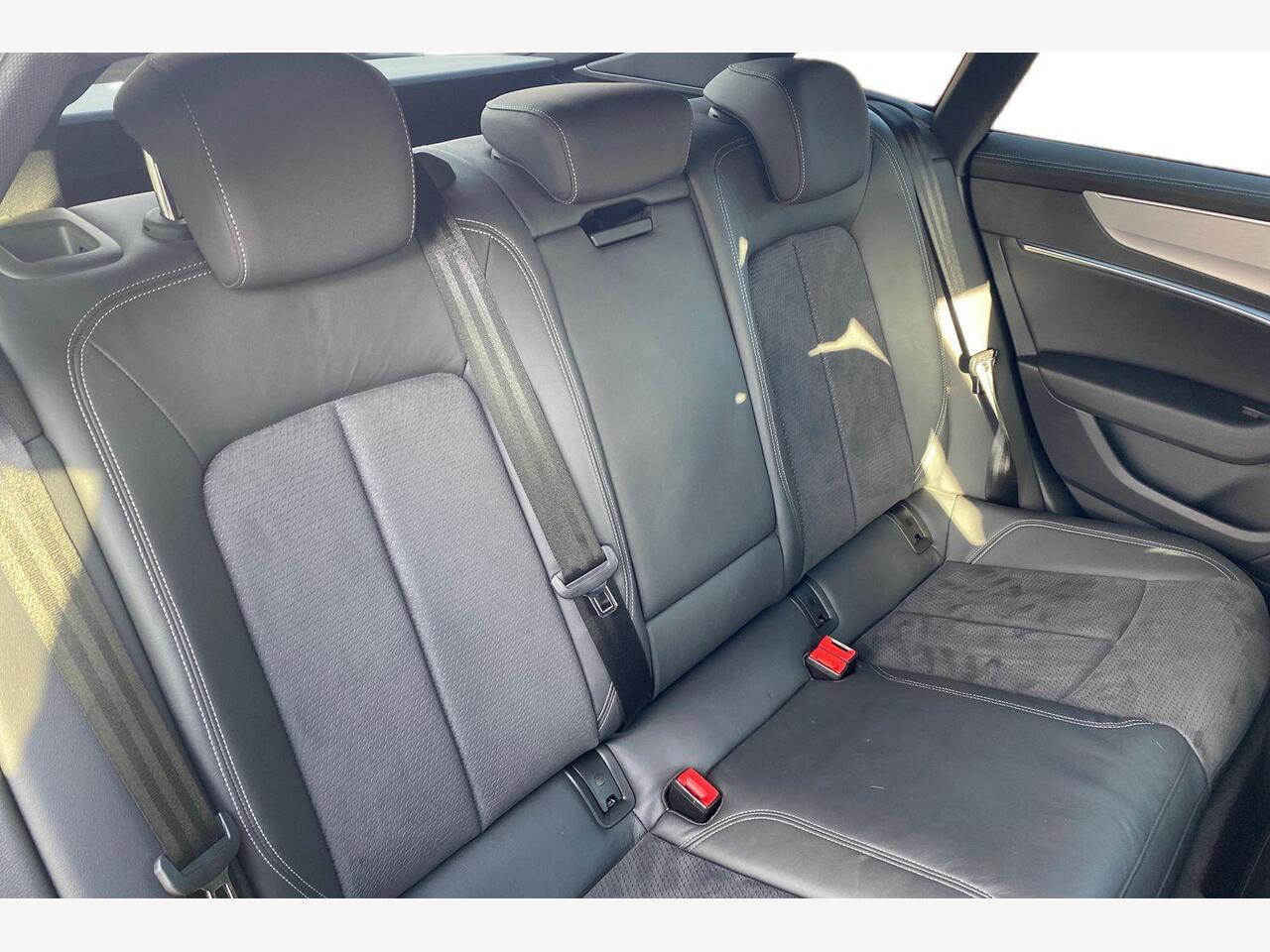 Used Audi A7 2022 for sale - 77307261: Photo 8