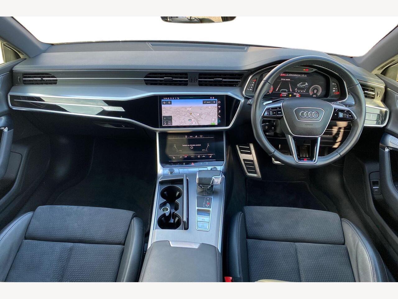 Used Audi A7 2022 for sale - 77307261: Photo 9