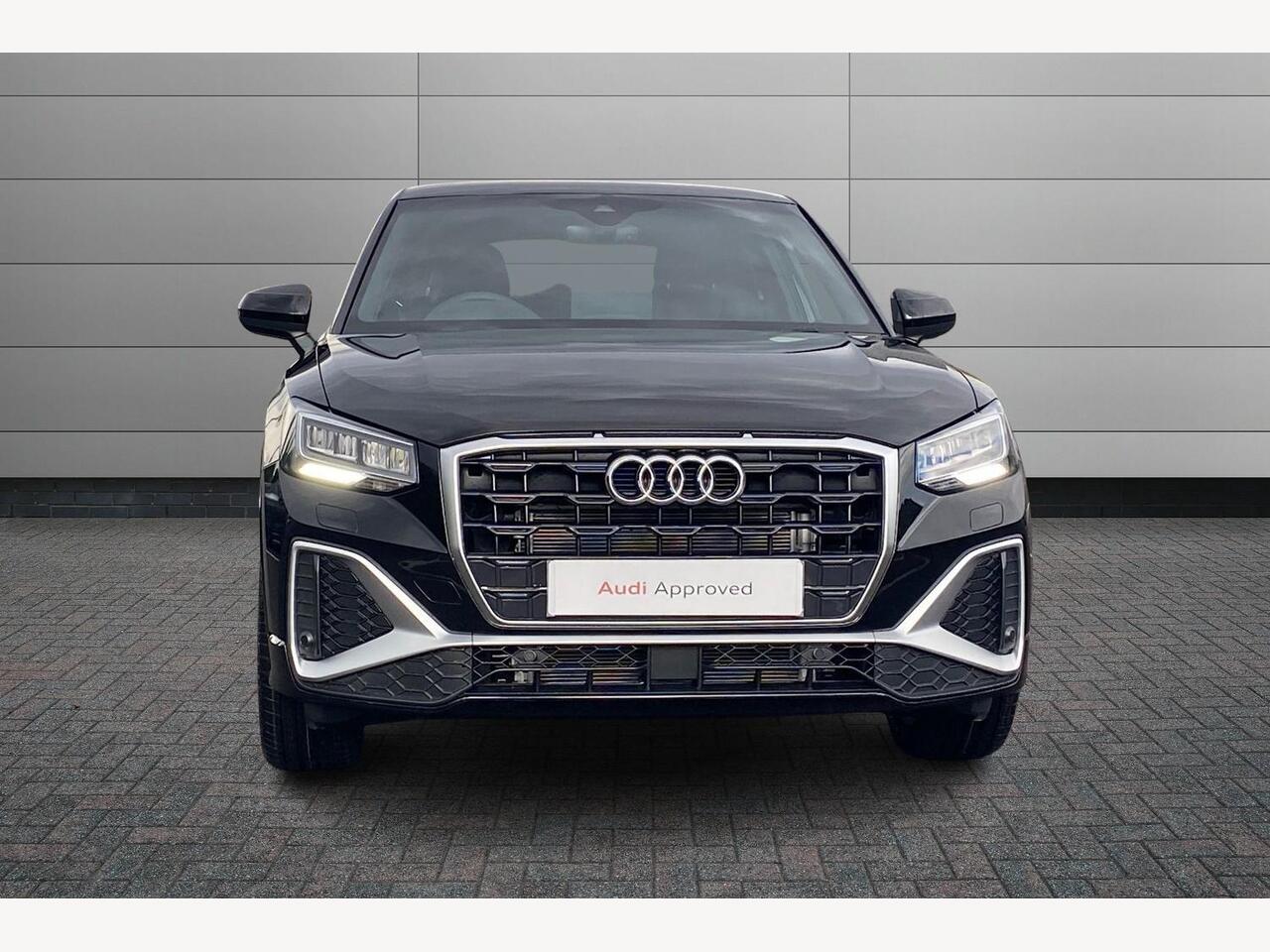 Used Audi Q2 2025 for sale - 76678802: Photo 10
