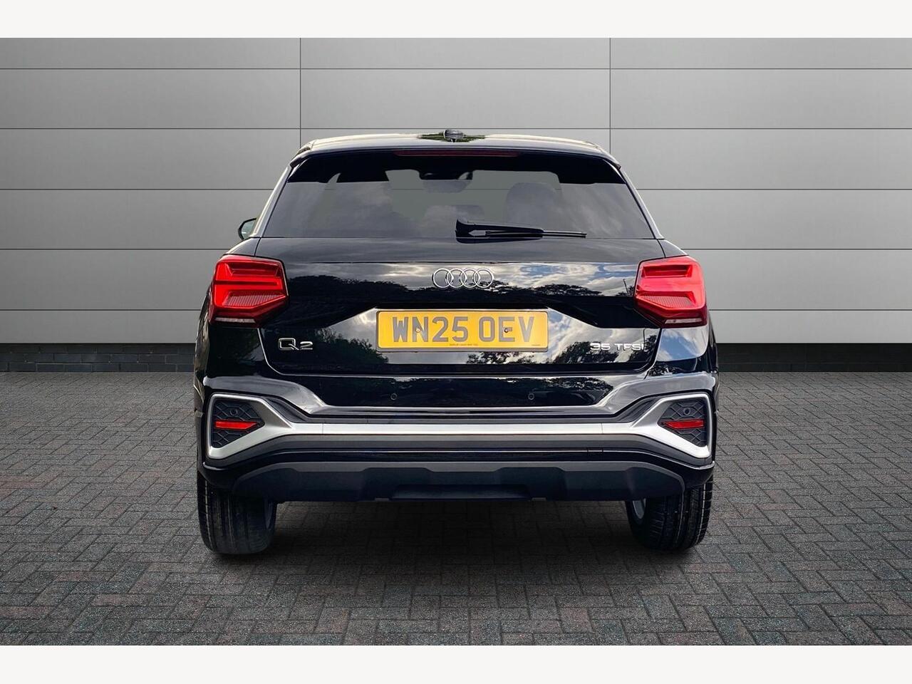 Used Audi Q2 2025 for sale - 76678802: Photo 11