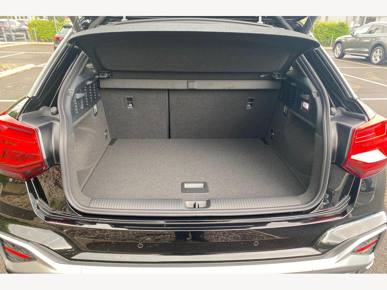 Used Audi Q2 2025 for sale - 76678802: Photo 12