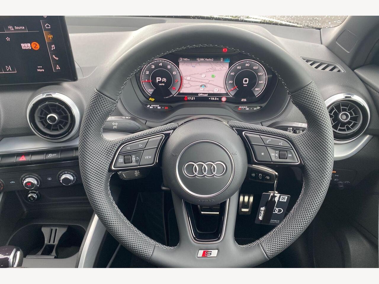 Used Audi Q2 2025 for sale - 76678802: Photo 13