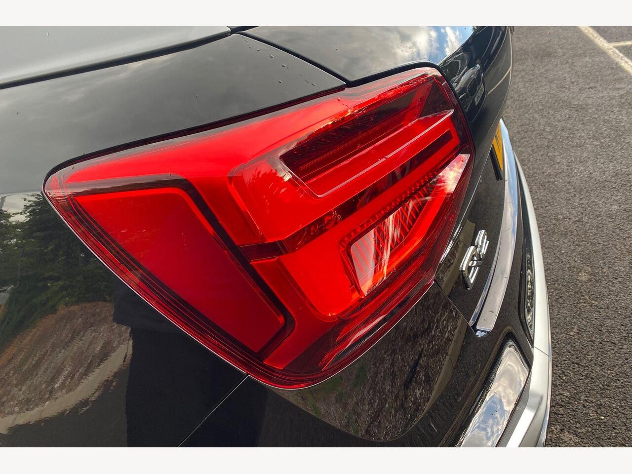 Used Audi Q2 2025 for sale - 76678802: Photo 14