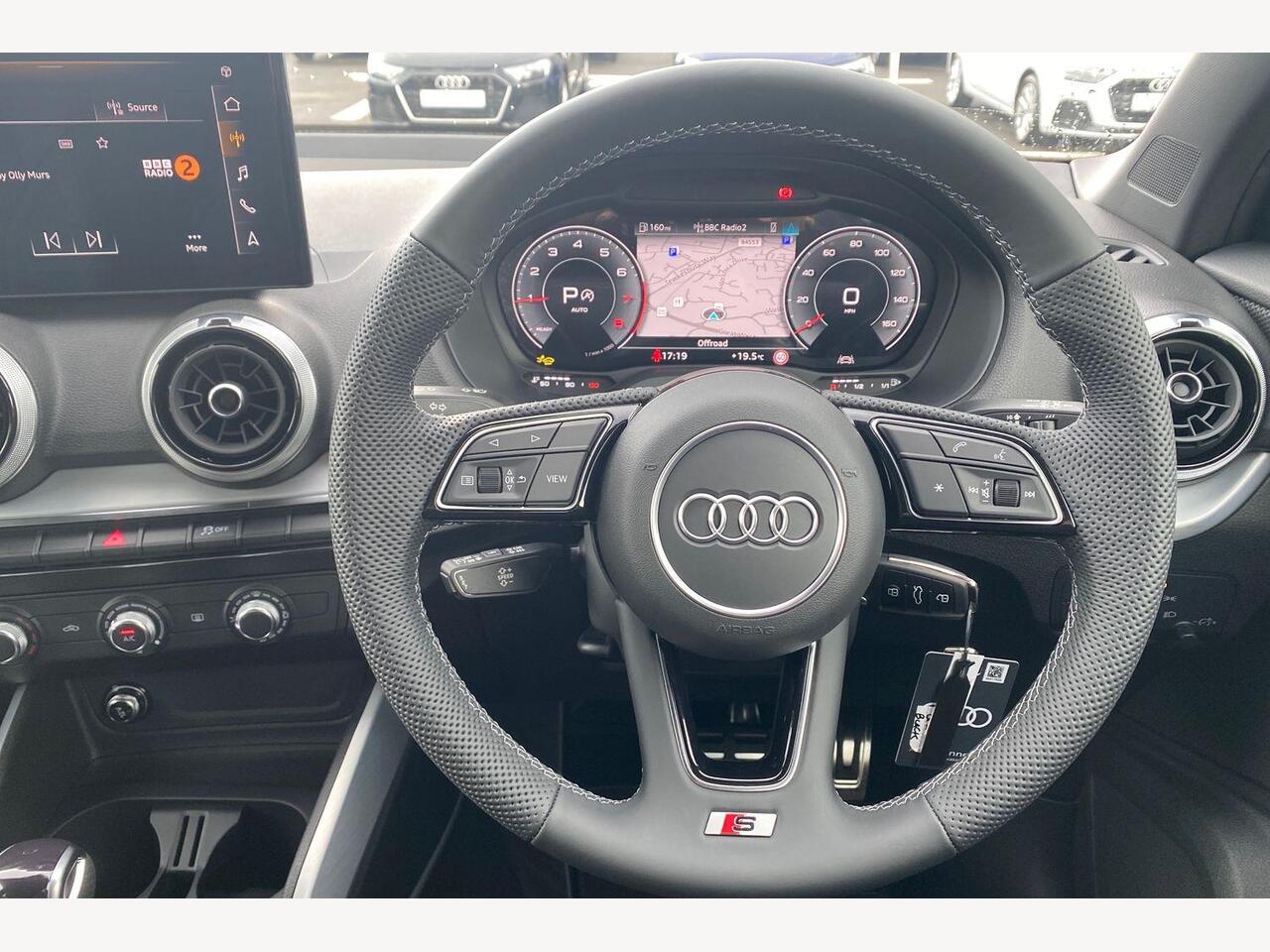 Used Audi Q2 2025 for sale - 76678802: Photo 16