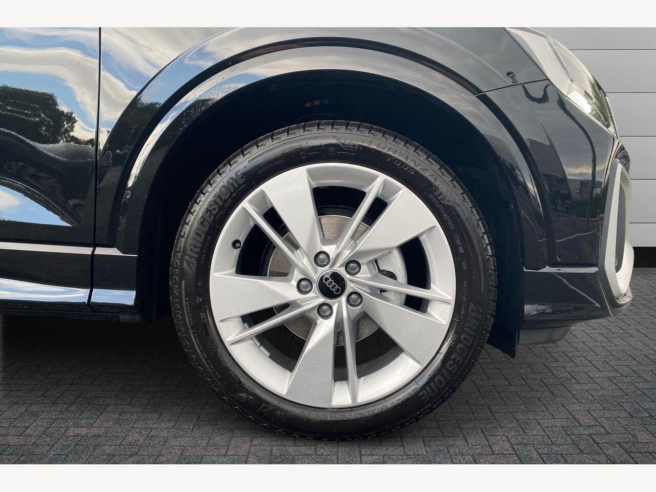 Used Audi Q2 2025 for sale - 76678802: Photo 5