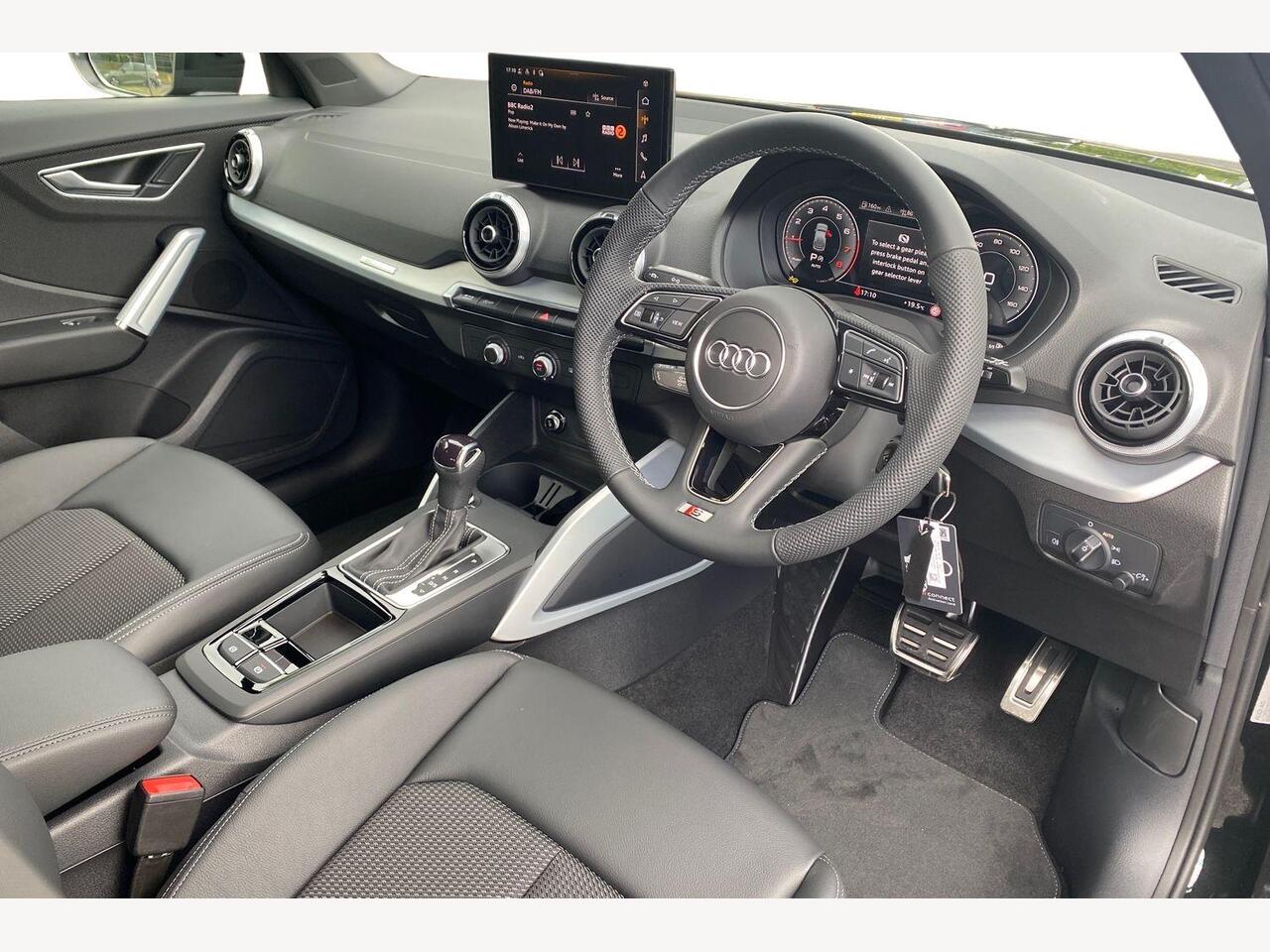 Used Audi Q2 2025 for sale - 76678802: Photo 6