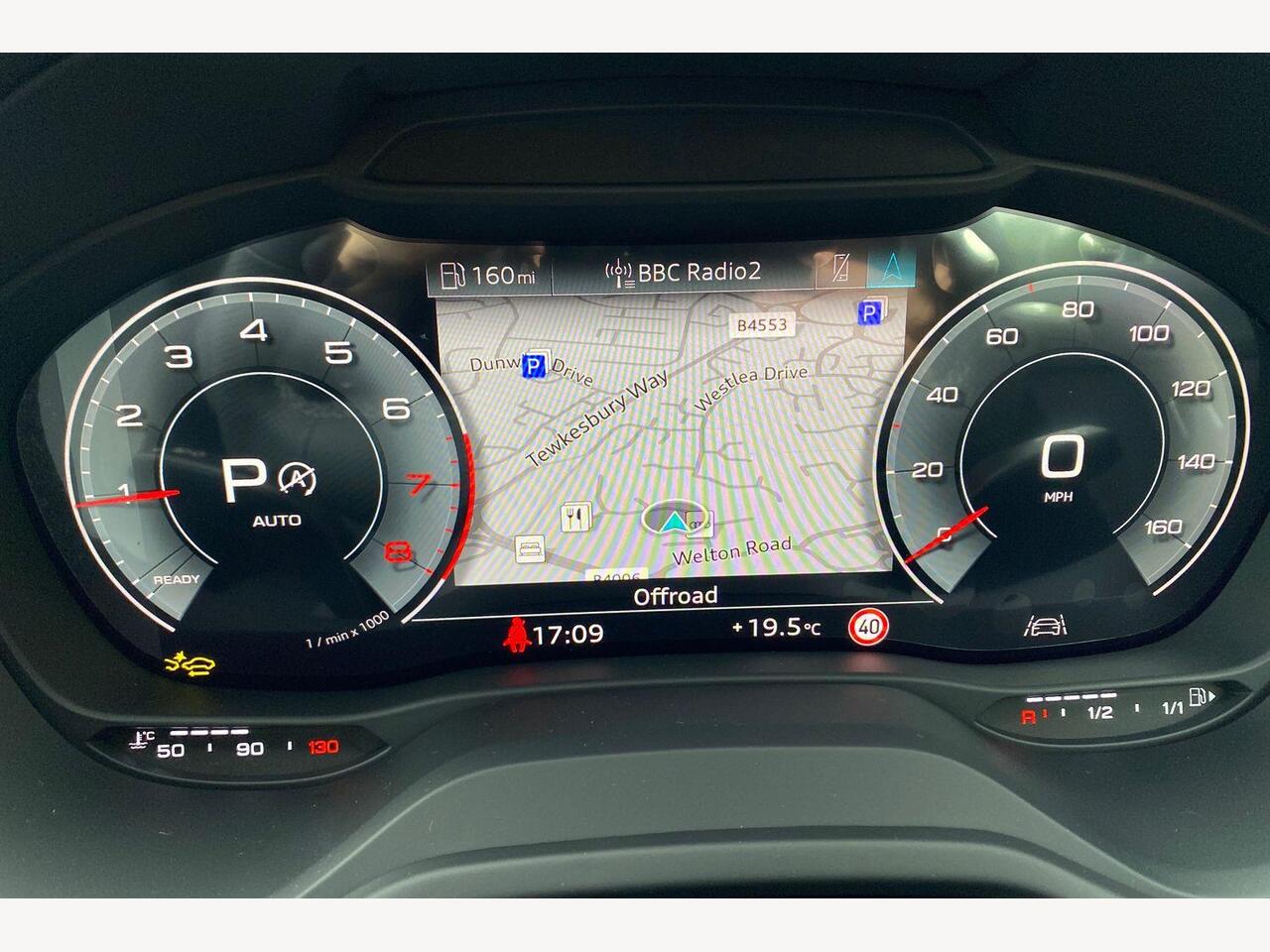 Used Audi Q2 2025 for sale - 76678802: Photo 7