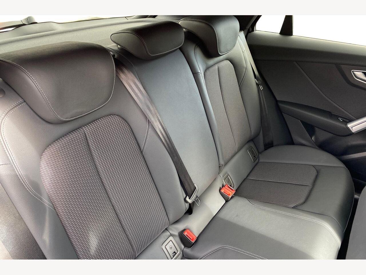 Used Audi Q2 2025 for sale - 76678802: Photo 8