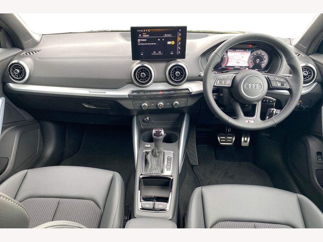 Used Audi Q2 2025 for sale - 76678802: Photo 9