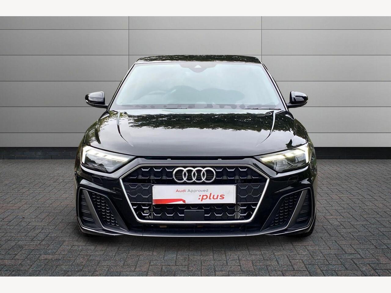 Used Audi A1 2025 for sale - 78139724: Photo 10