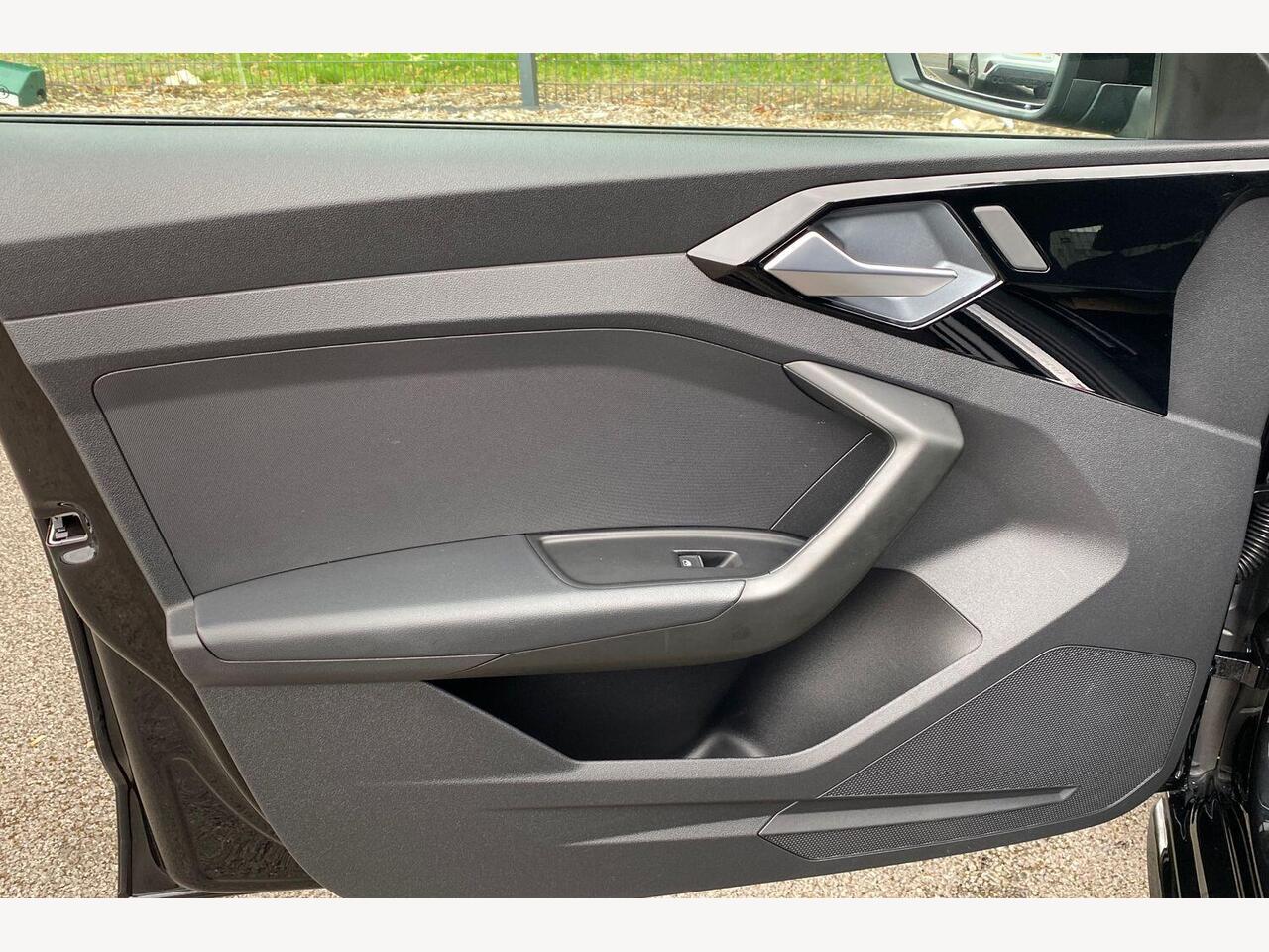 Used Audi A1 2025 for sale - 78139724: Photo 15