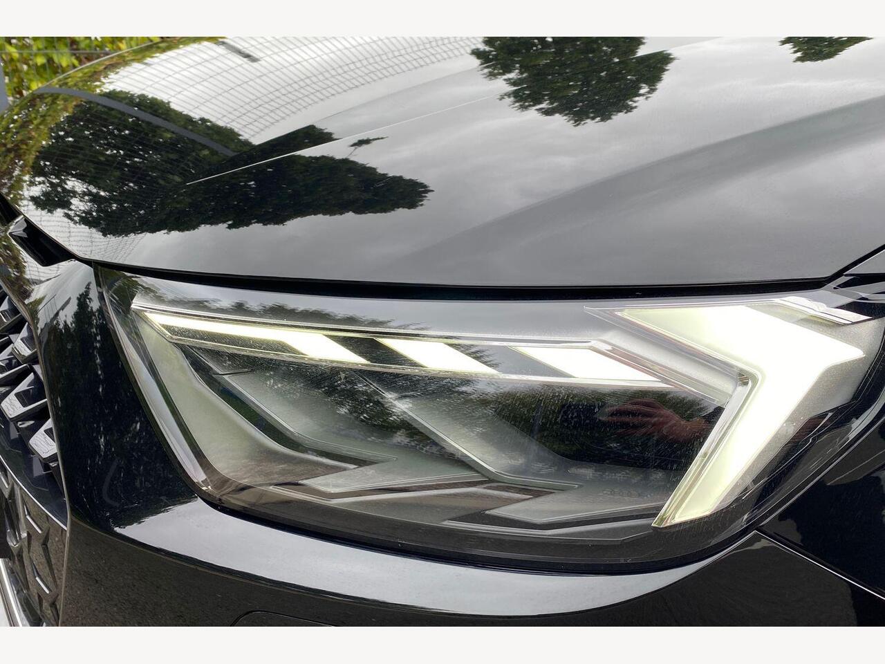 Used Audi A1 2025 for sale - 78139724: Photo 17