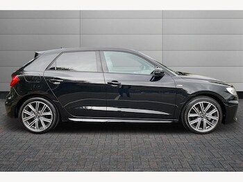 Used Audi A1 2025 for sale - 78139724: Photo