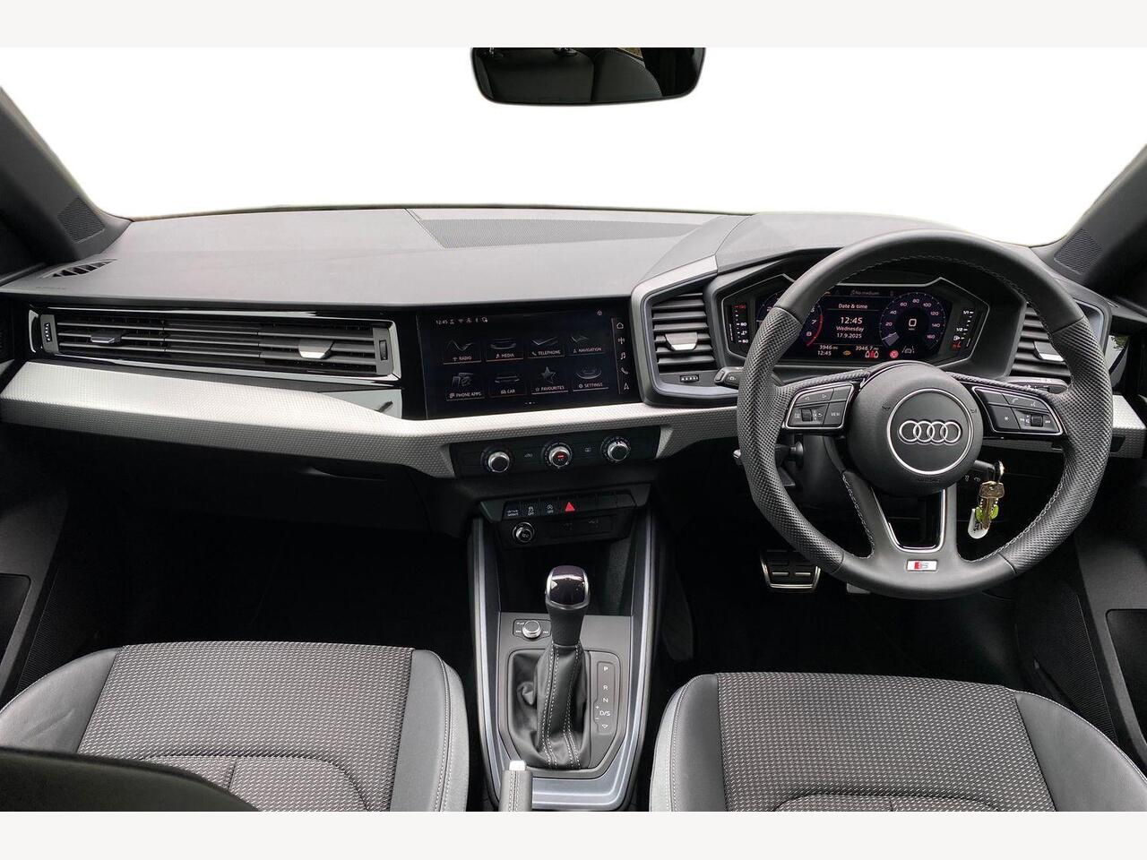 Used Audi A1 2025 for sale - 78139724: Photo 9