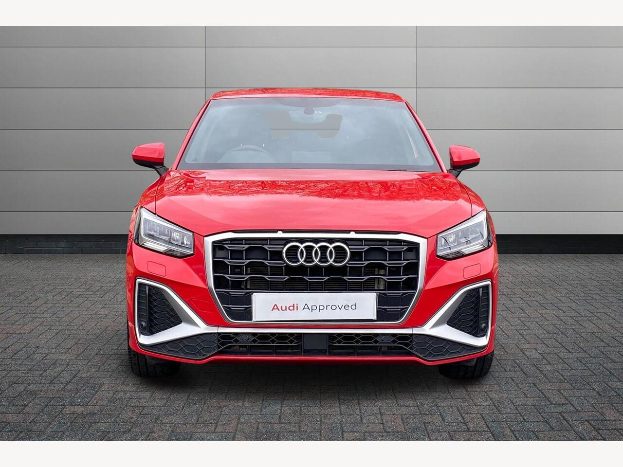Used Audi Q2 2023 for sale - 78112536: Photo 10