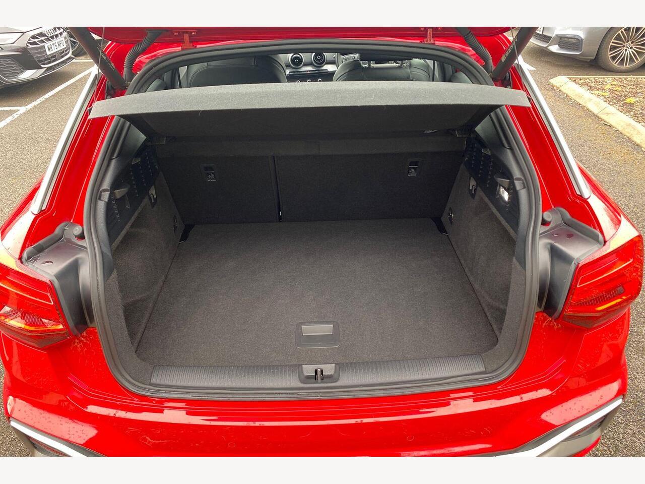 Used Audi Q2 2023 for sale - 78112536: Photo 12