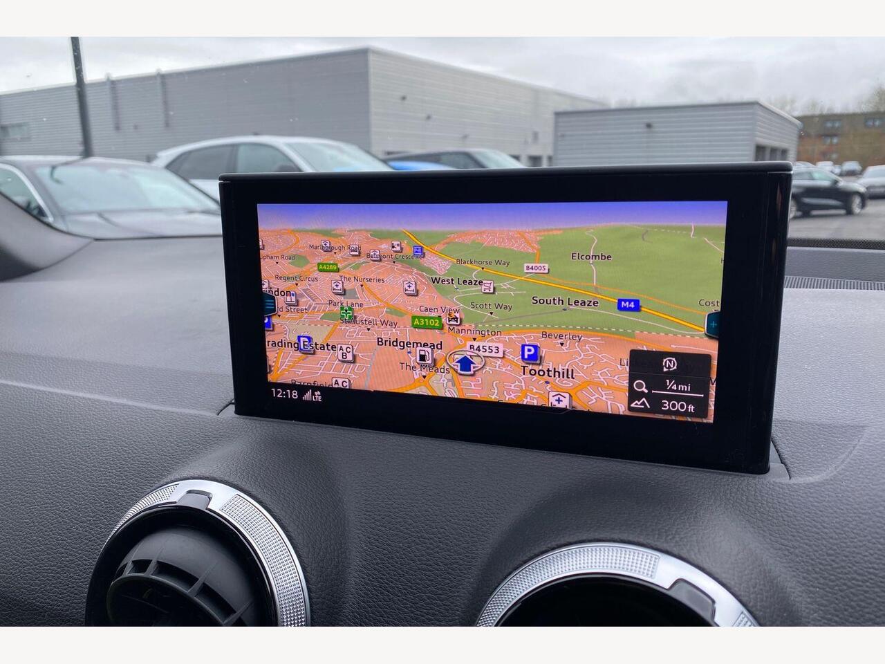 Used Audi Q2 2023 for sale - 78112536: Photo 13