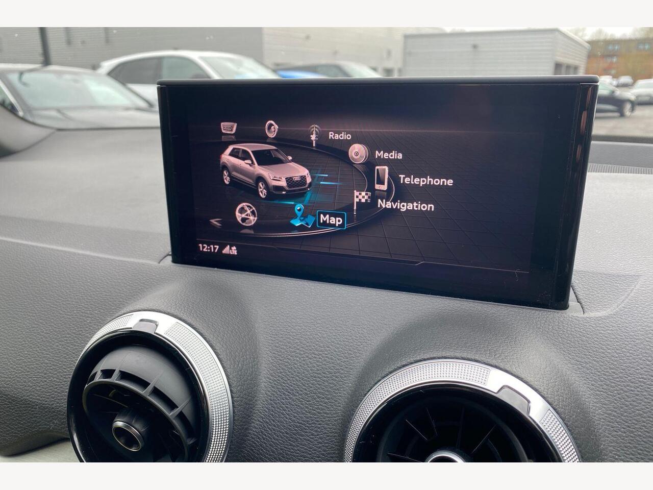 Used Audi Q2 2023 for sale - 78112536: Photo 14