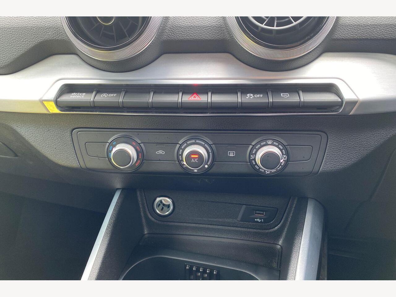 Used Audi Q2 2023 for sale - 78112536: Photo 15