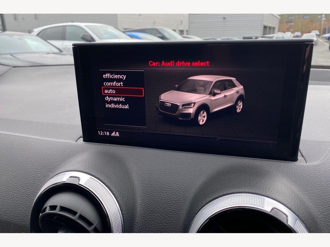 Used Audi Q2 2023 for sale - 78112536: Photo 16