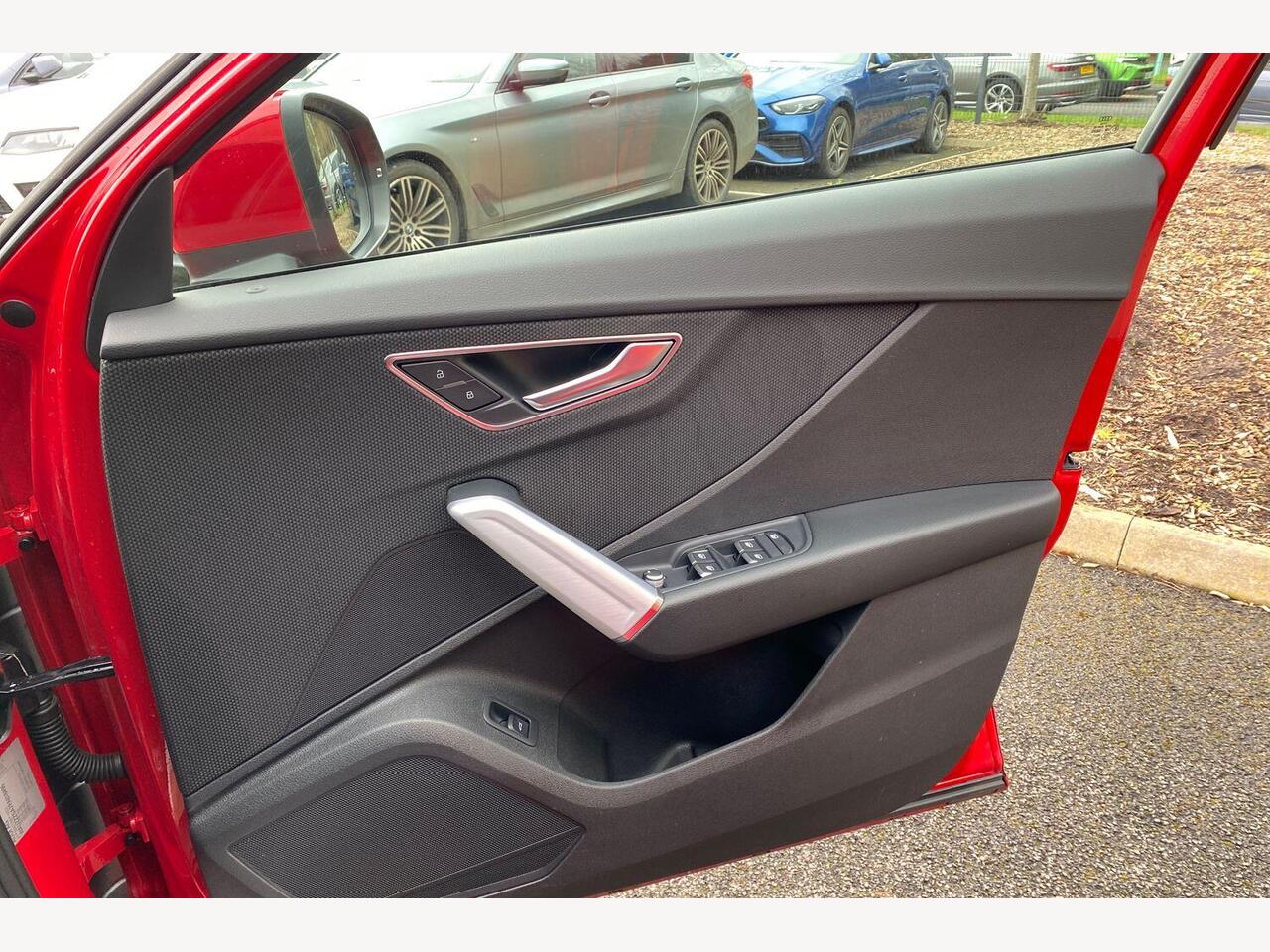 Used Audi Q2 2023 for sale - 78112536: Photo 19