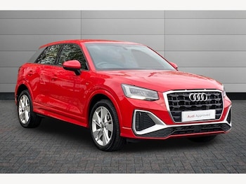 Audi Q2 feature image