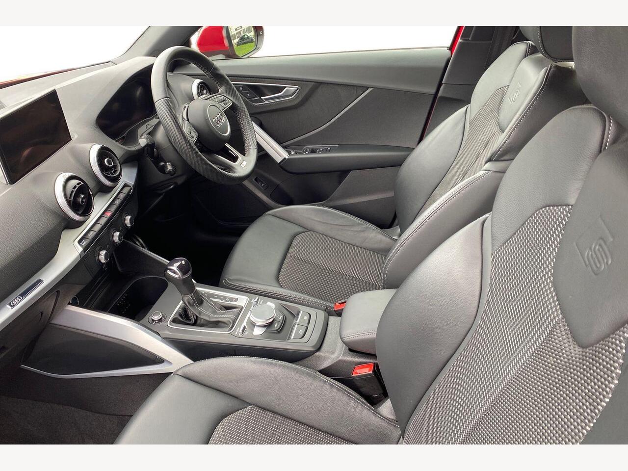 Used Audi Q2 2023 for sale - 78112536: Photo 2