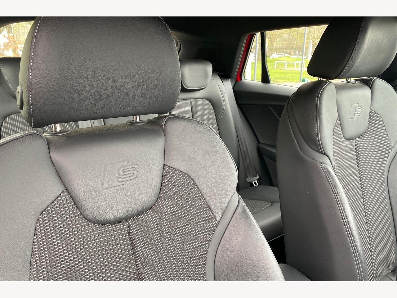 Used Audi Q2 2023 for sale - 78112536: Photo 25