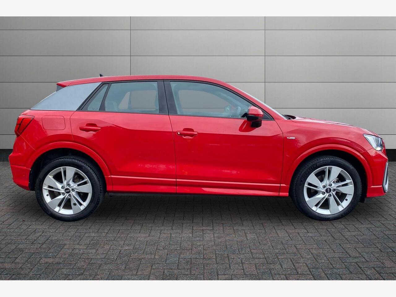 Used Audi Q2 2023 for sale - 78112536: Photo 4