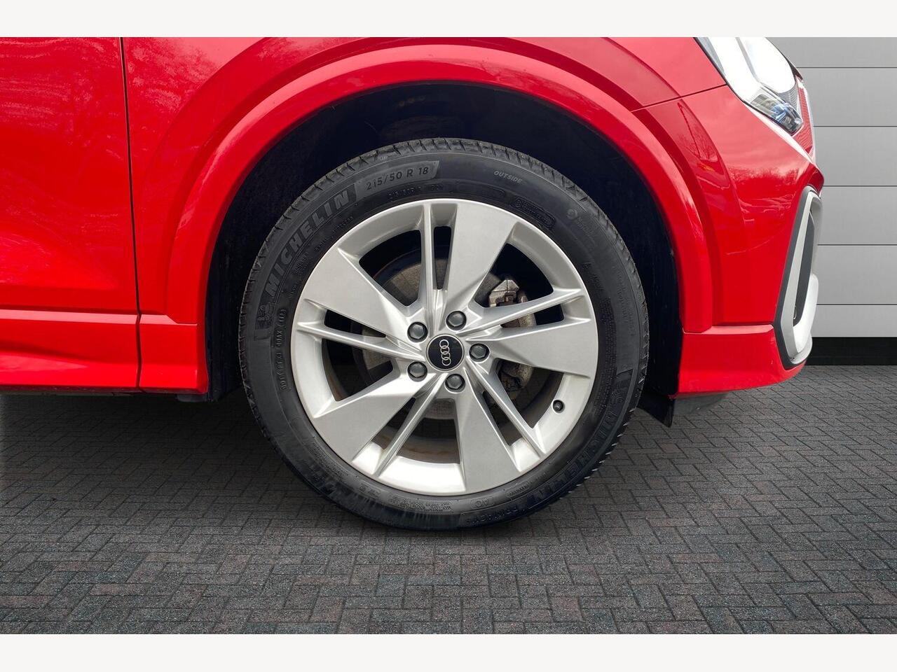 Used Audi Q2 2023 for sale - 78112536: Photo 5