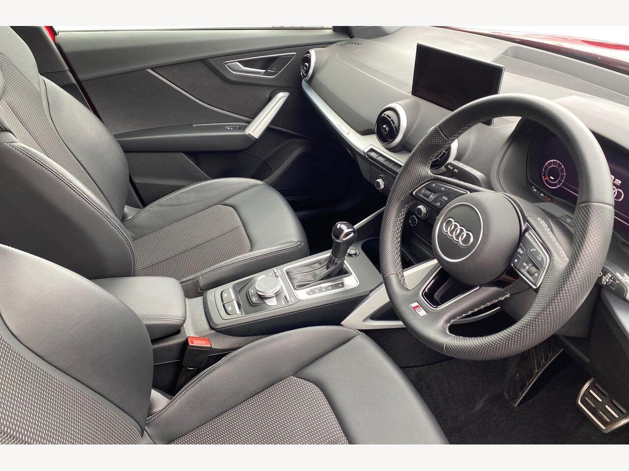 Used Audi Q2 2023 for sale - 78112536: Photo 6