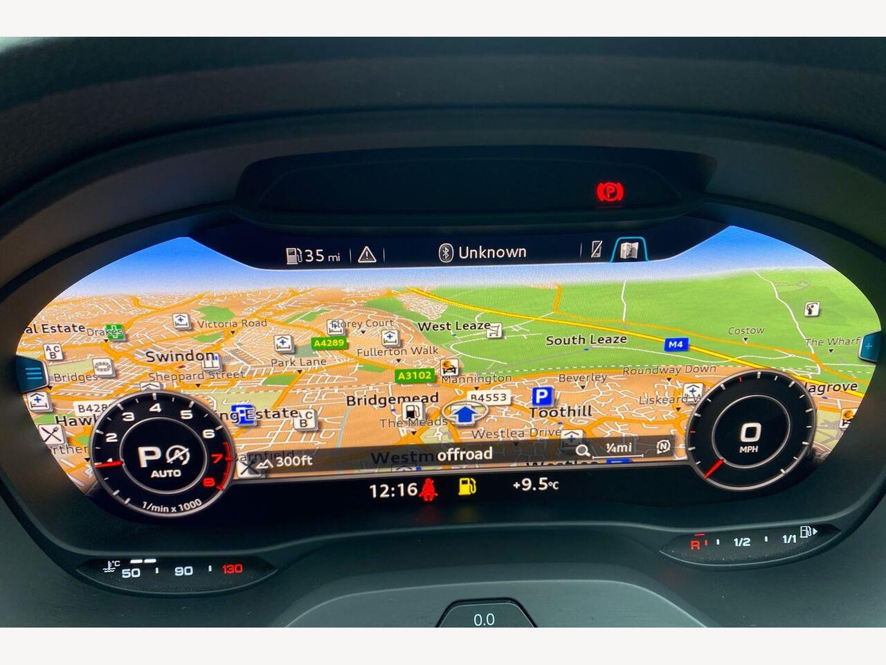 Used Audi Q2 2023 for sale - 78112536: Photo 7