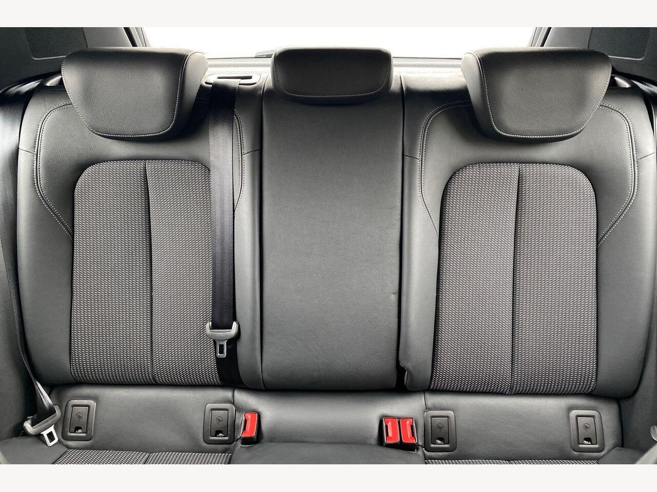 Used Audi Q2 2023 for sale - 78112536: Photo 8