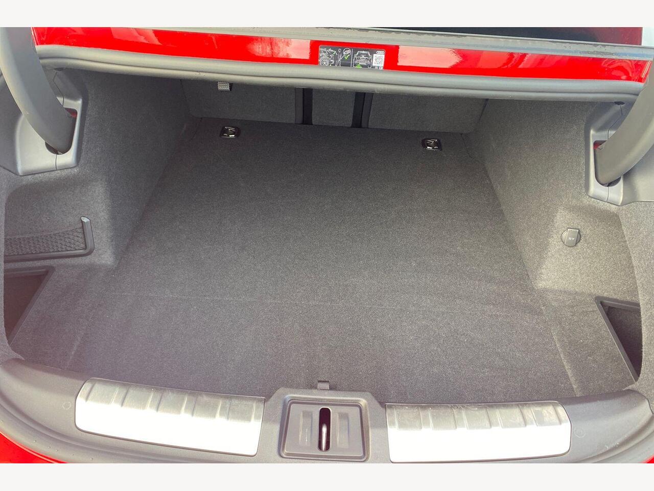 Used Audi e-tron GT 2025 for sale - 76679133: Photo 12