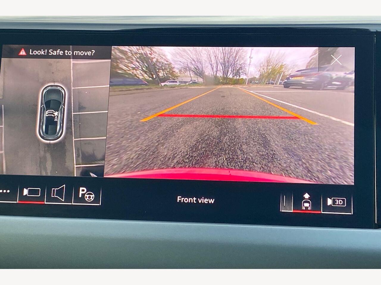 Used Audi e-tron GT 2025 for sale - 76679133: Photo 13