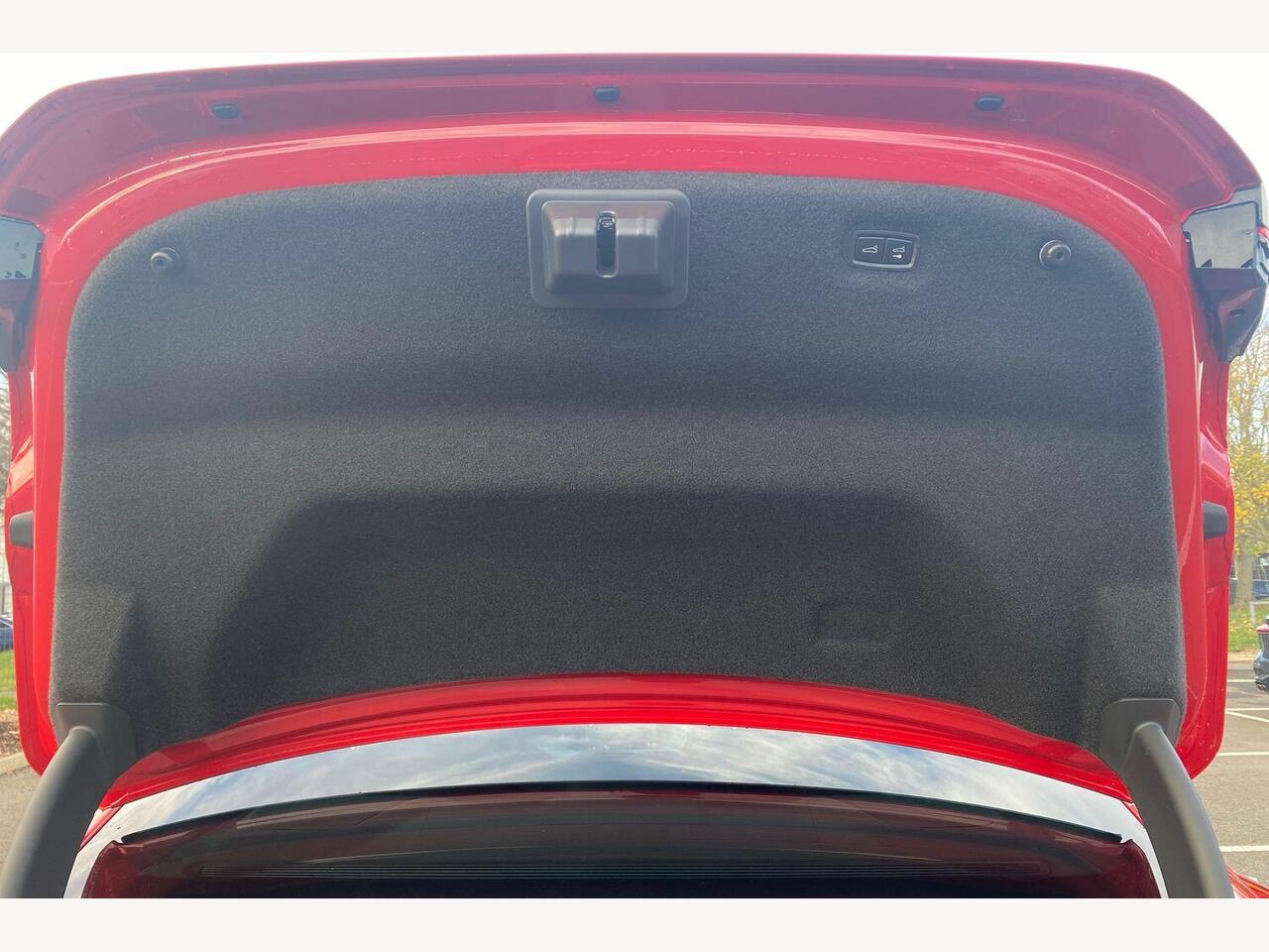 Used Audi e-tron GT 2025 for sale - 76679133: Photo 14