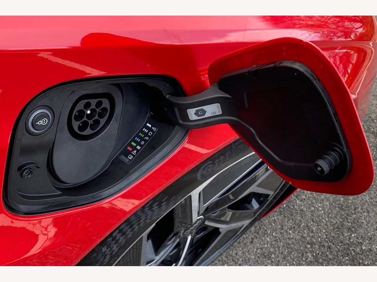 Used Audi e-tron GT 2025 for sale - 76679133: Photo 18