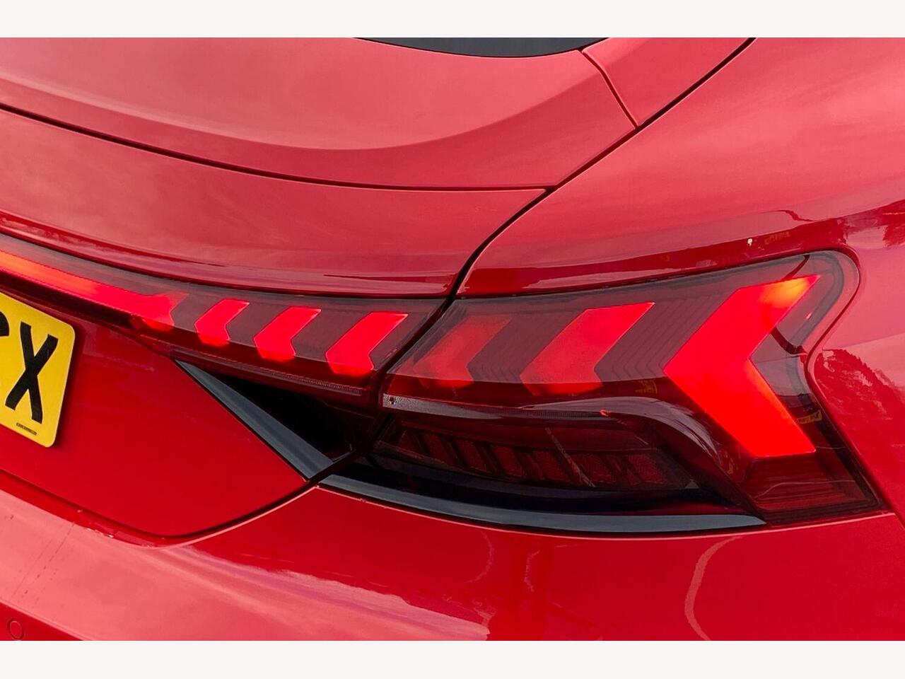 Used Audi e-tron GT 2025 for sale - 76679133: Photo 19