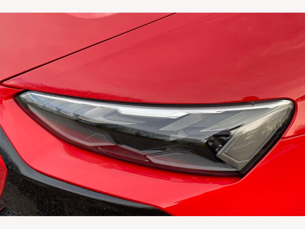 Used Audi e-tron GT 2025 for sale - 76679133: Photo 22