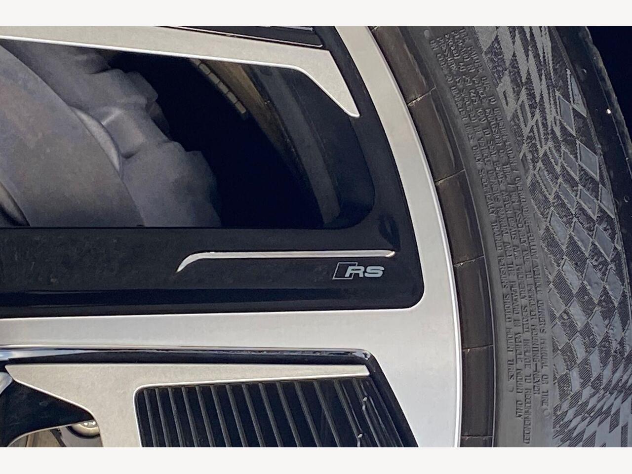 Used Audi e-tron GT 2025 for sale - 76679133: Photo 24