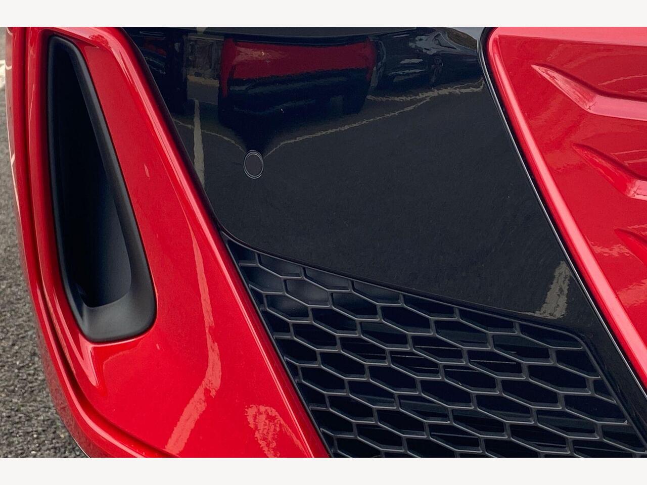 Used Audi e-tron GT 2025 for sale - 76679133: Photo 25