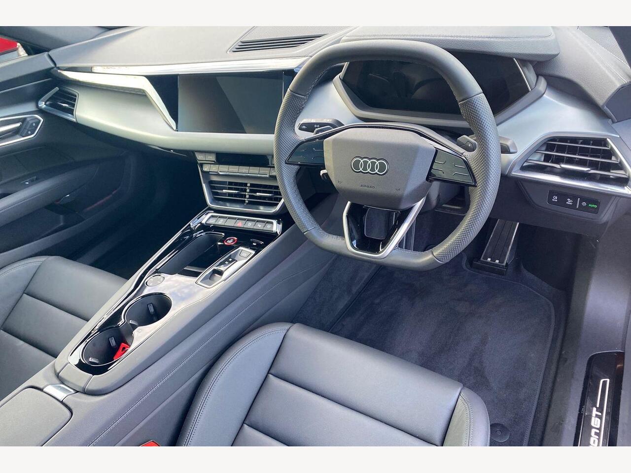 Used Audi e-tron GT 2025 for sale - 76679133: Photo 6