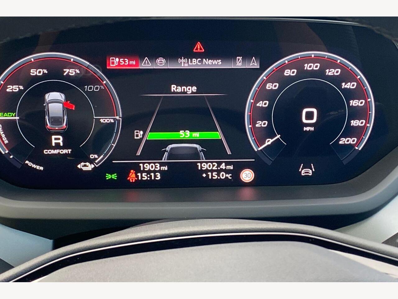 Used Audi e-tron GT 2025 for sale - 76679133: Photo 7