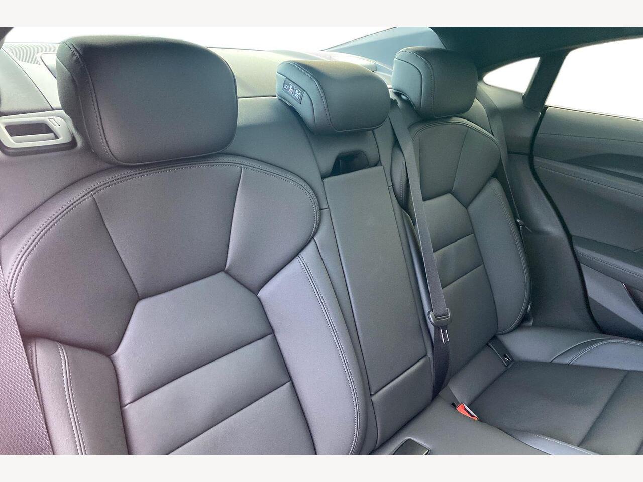 Used Audi e-tron GT 2025 for sale - 76679133: Photo 8