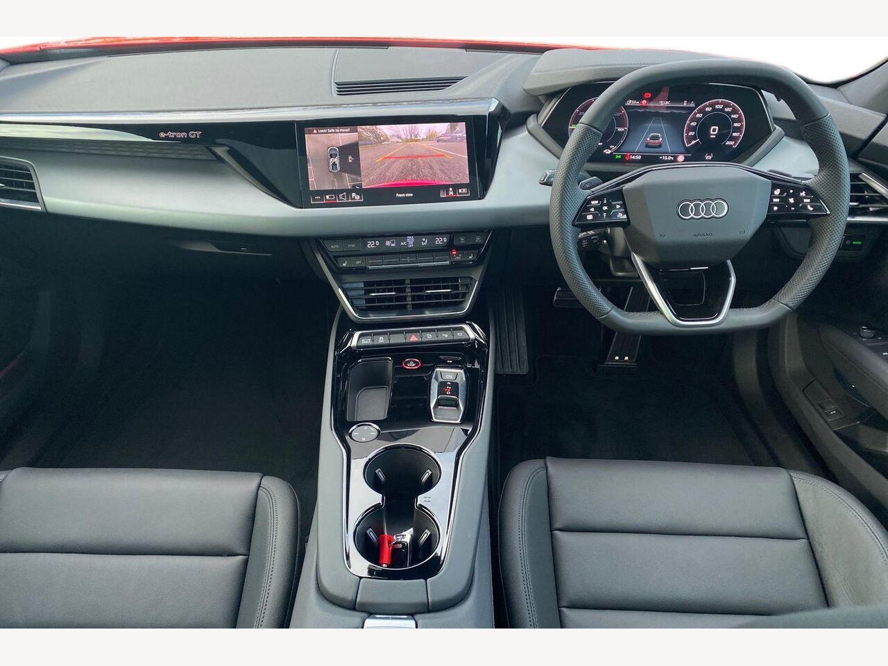 Used Audi e-tron GT 2025 for sale - 76679133: Photo 9