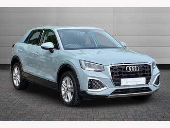 Used Audi Q2 2023 for sale - 78239788: Photo