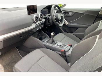 Used Audi Q2 2023 for sale - 78239788: Photo