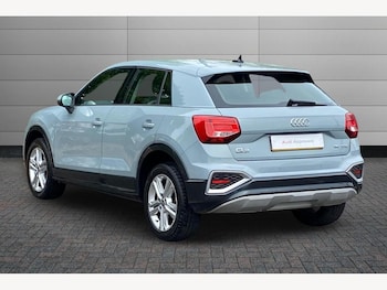 Used Audi Q2 2023 for sale - 78239788: Photo